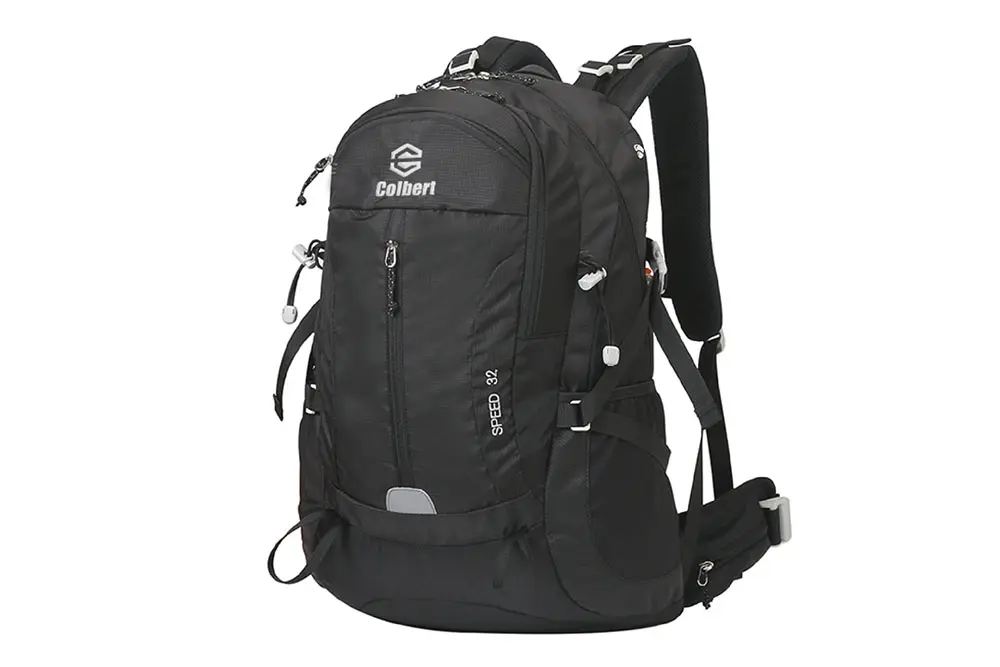 Outdoor Hiking and Travelling Backpack