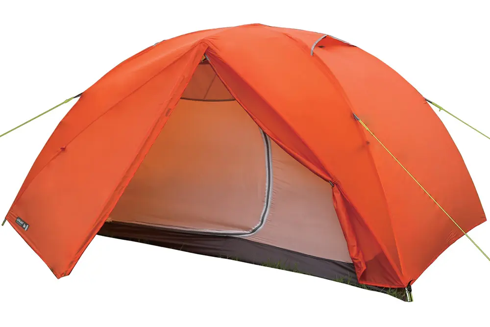 Backpacking 2 Person Camping Tent