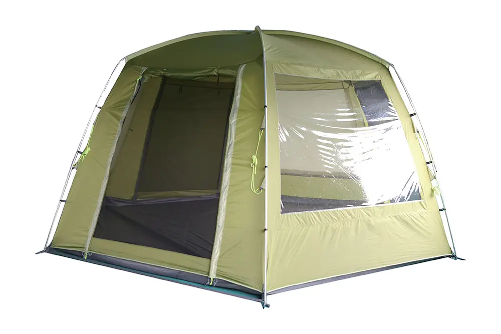 2 Person Dome Camping Tent