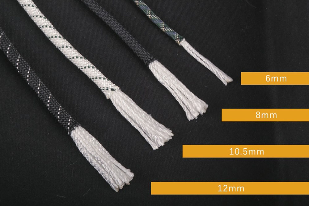 High Quality Multi Purpose Customizable Ropes