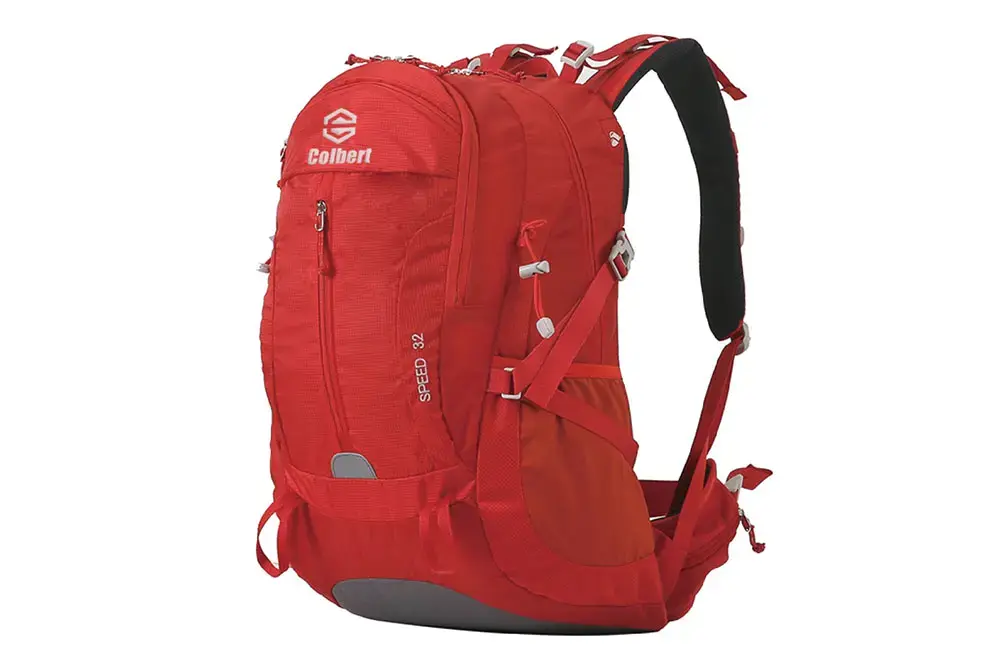 Comfort - Strapped Hiking Backpacks for Long - Distance Walks.png