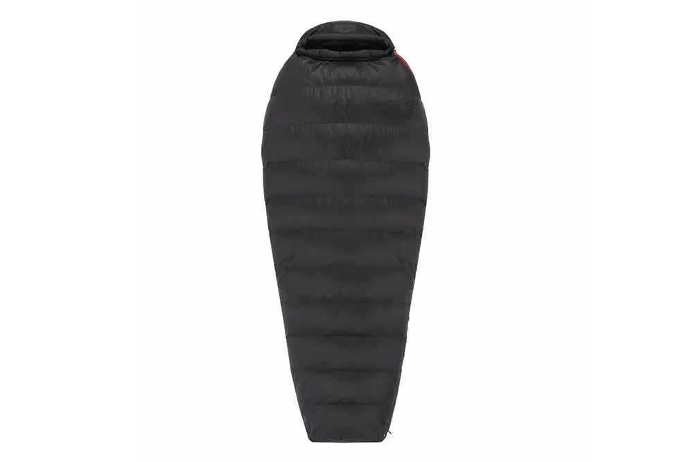Ultralight Adult Muntaineering Sleeping Bag