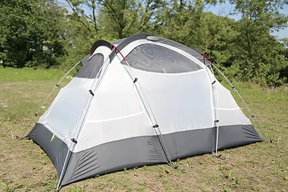 2 Person Mountaineering Tent