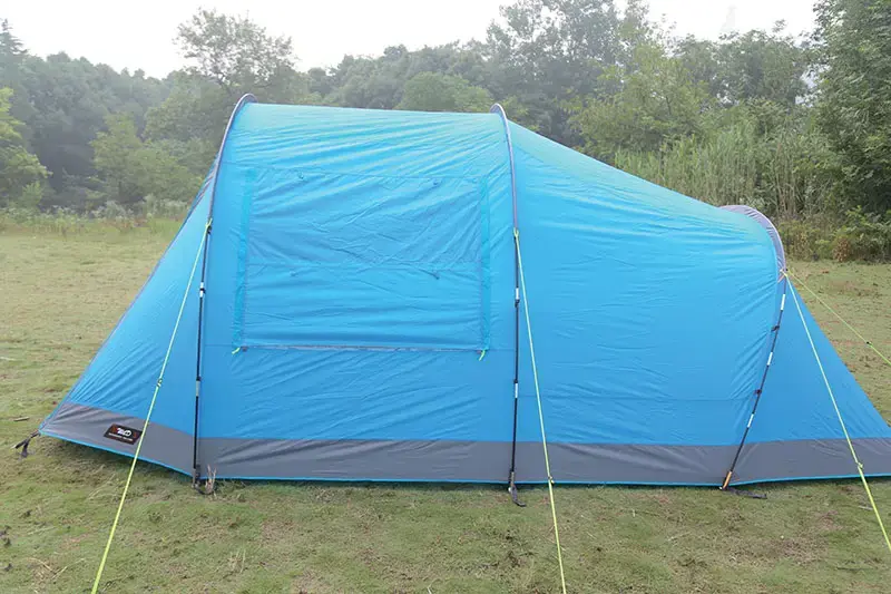 Versatile Two-Bedroom Camping Tent Featuring a Living Room 2.png