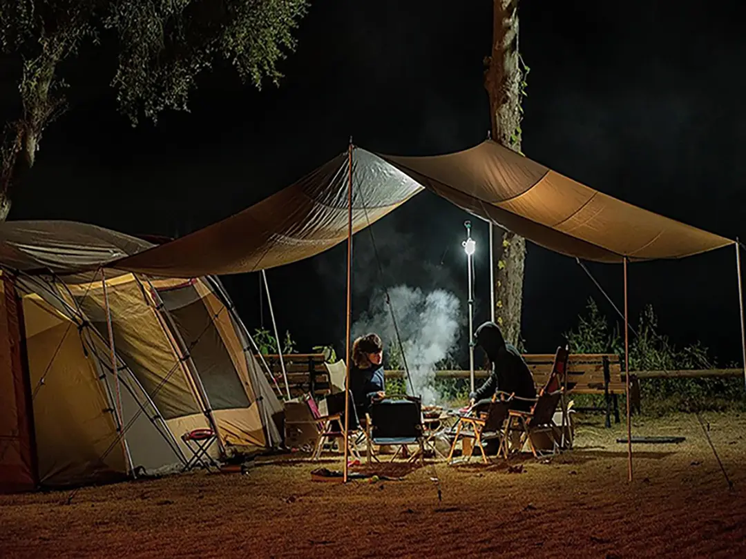5 Compelling Reasons to Invest in Multi-Room Tents for Camping