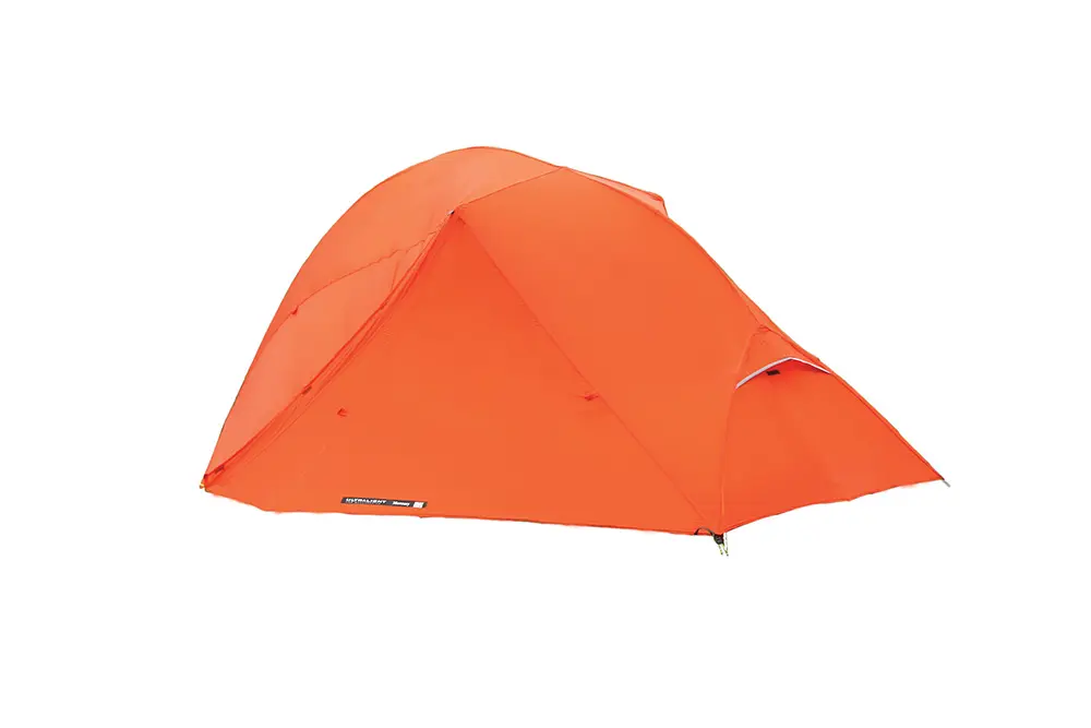 Ultralight 2 Person Nylon Camping Tent