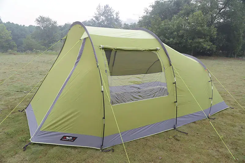 Versatile Two-Bedroom Camping Tent Featuring a Living Room.png