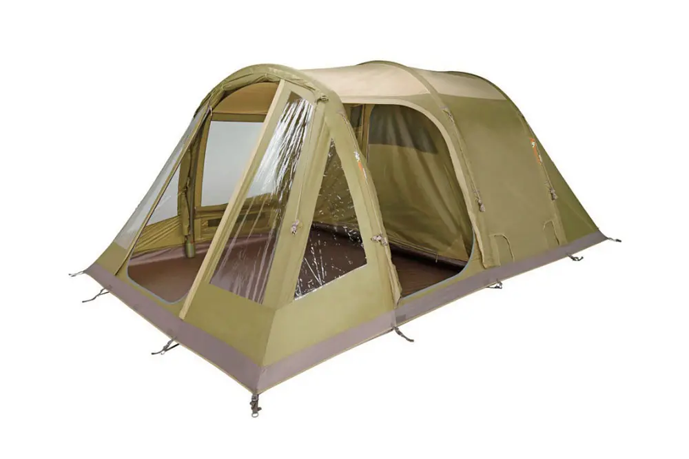 4 Person Inflatable Camping Tent