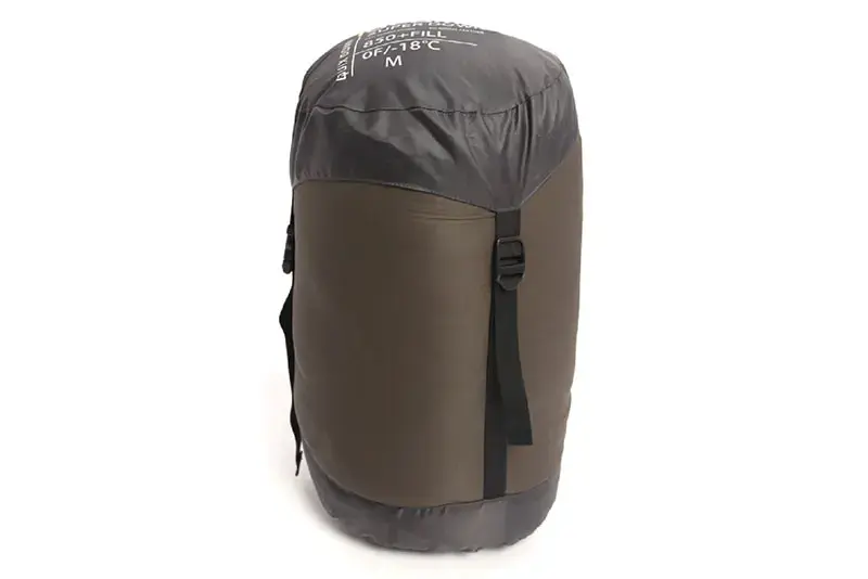 Water - Resistant Down Sleeping Bags 2.png