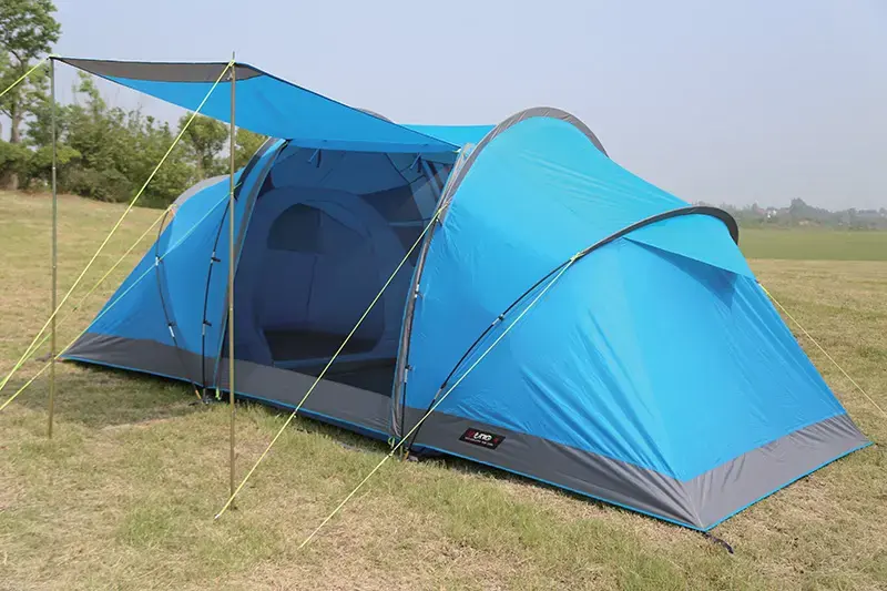 Spacious Two-Bedroom Camping Tent with Living Room Area 3.png