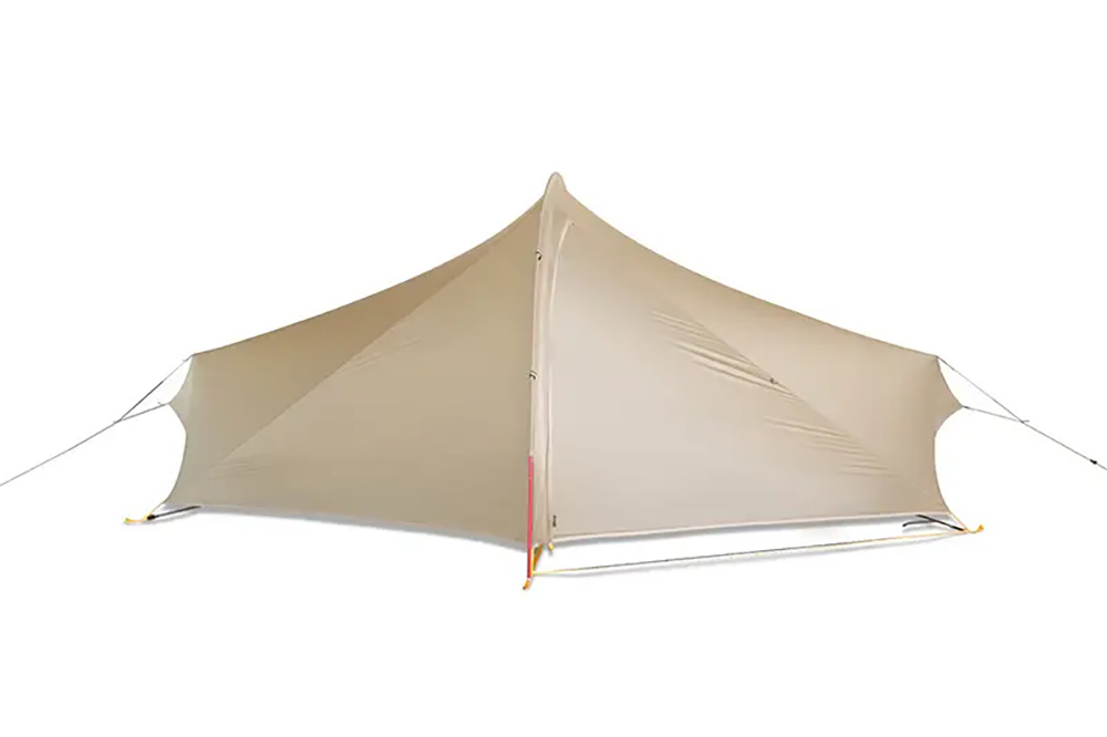 Ultralight 1-Person Backpacking Tunnel Tent